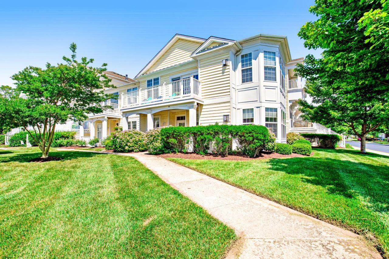 Bayside Bethany Lakes Ocean View Exterior foto