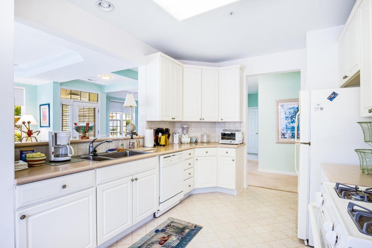 Bayside Bethany Lakes Ocean View Exterior foto