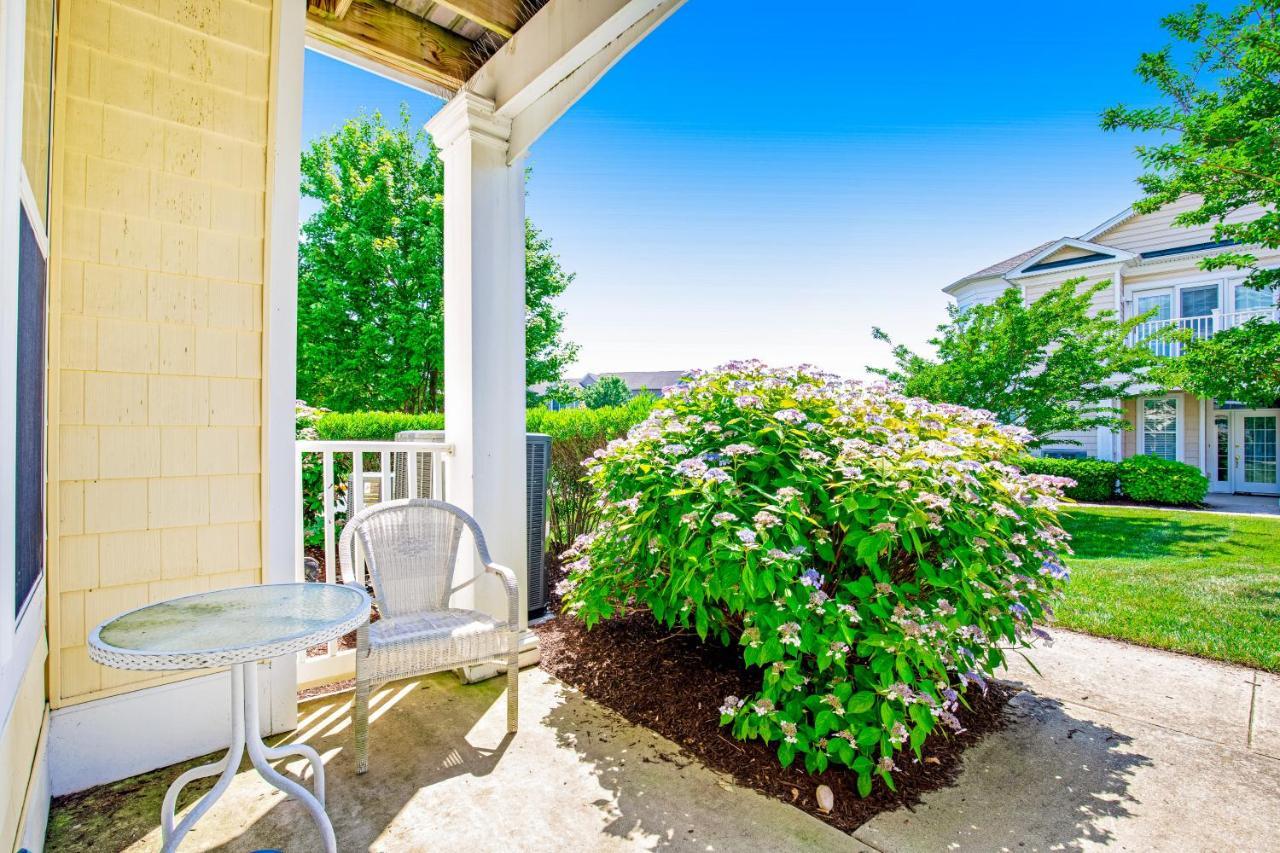 Bayside Bethany Lakes Ocean View Exterior foto