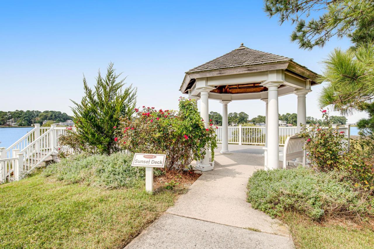 Bayside Bethany Lakes Ocean View Exterior foto