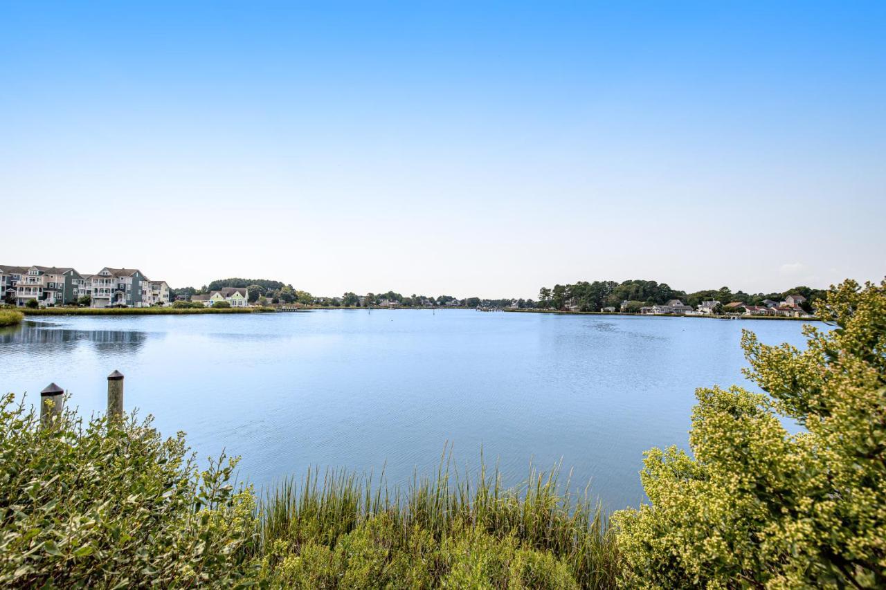 Bayside Bethany Lakes Ocean View Exterior foto
