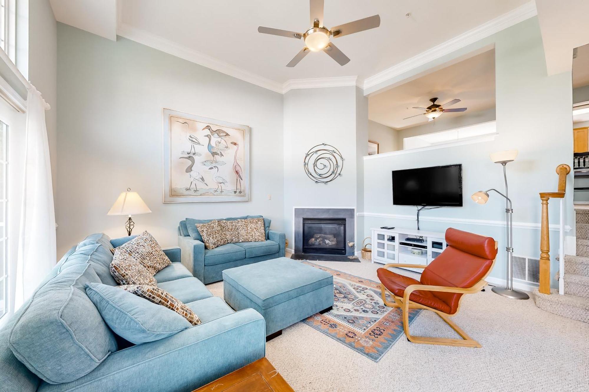 Bayside Bethany Lakes Ocean View Quarto foto