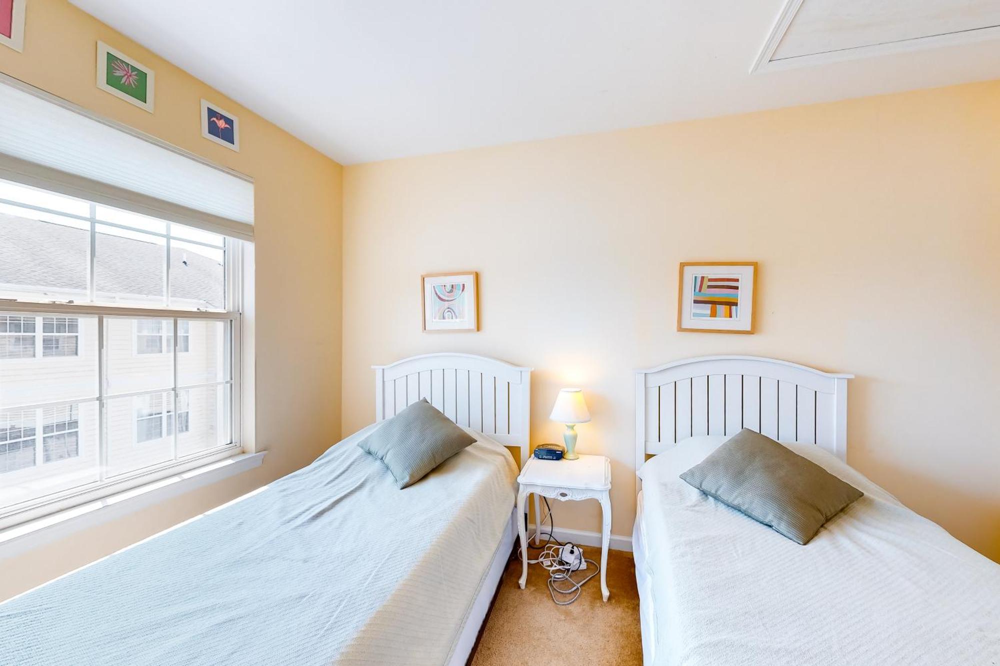 Bayside Bethany Lakes Ocean View Quarto foto