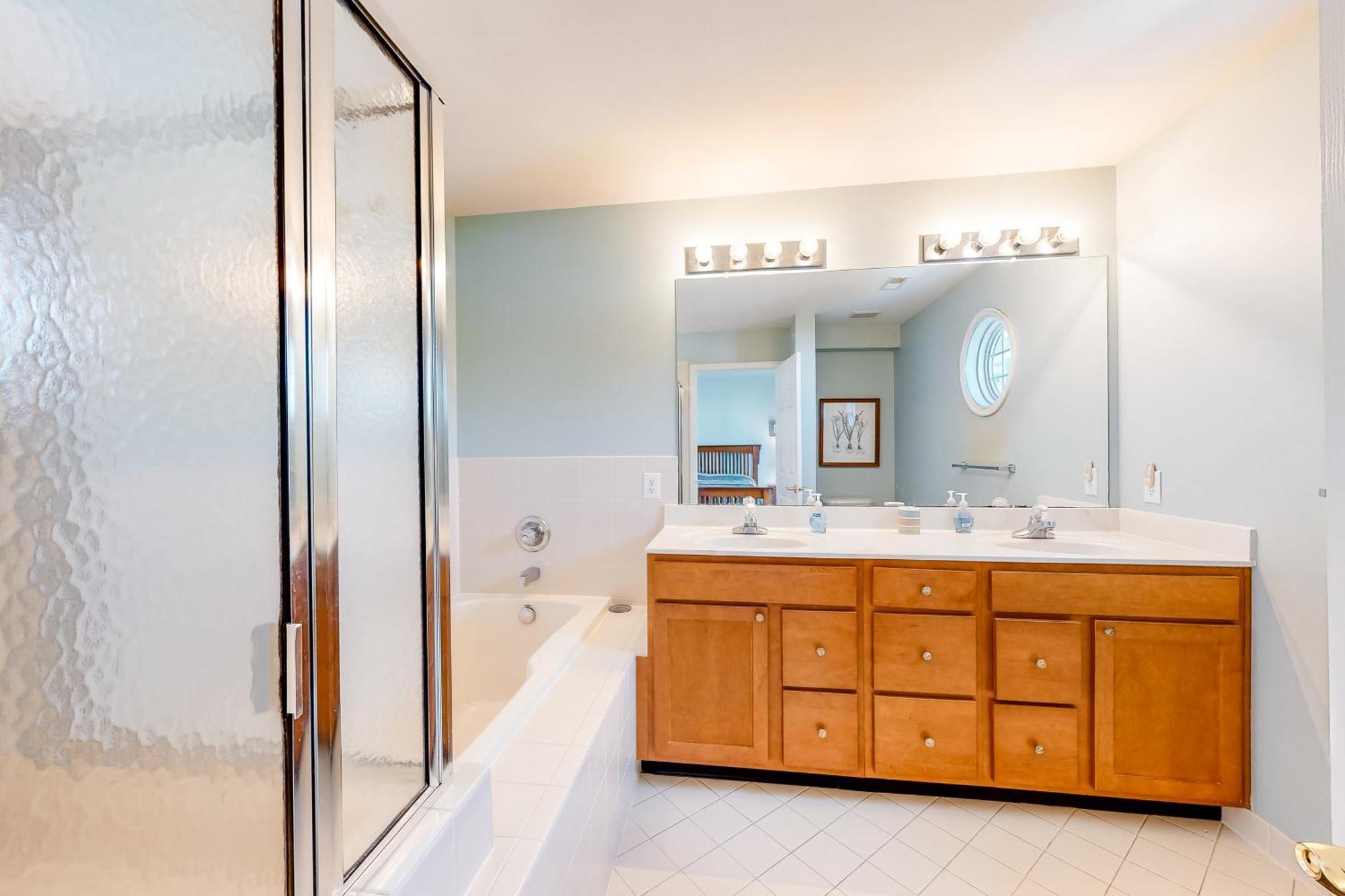 Bayside Bethany Lakes Ocean View Quarto foto