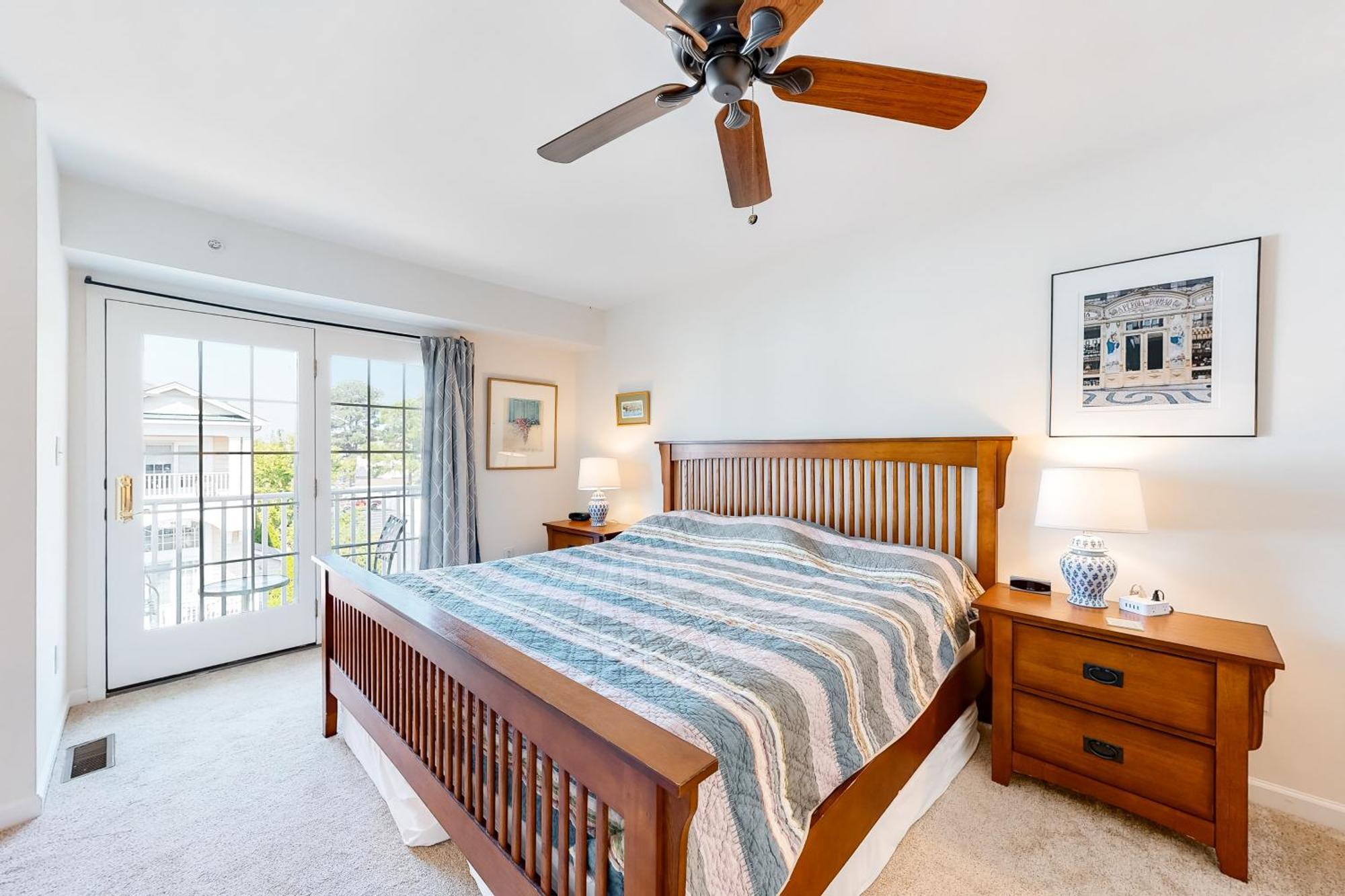 Bayside Bethany Lakes Ocean View Quarto foto
