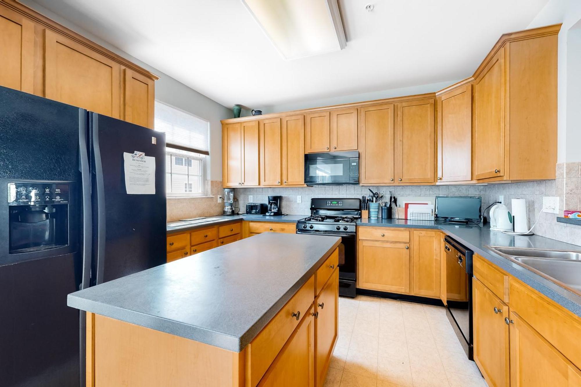 Bayside Bethany Lakes Ocean View Quarto foto