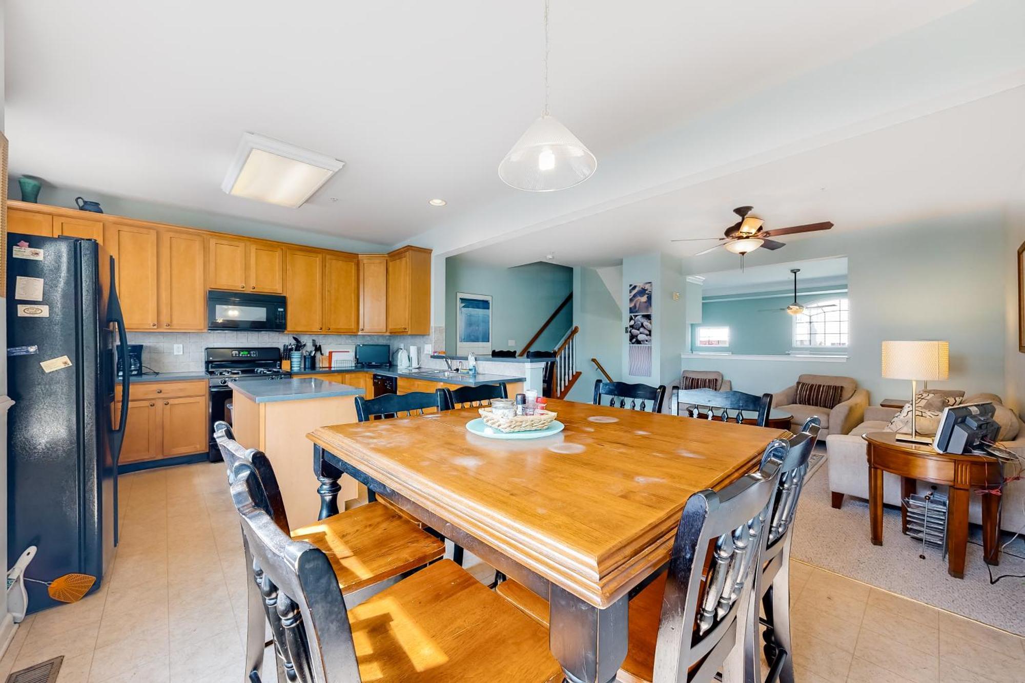 Bayside Bethany Lakes Ocean View Quarto foto