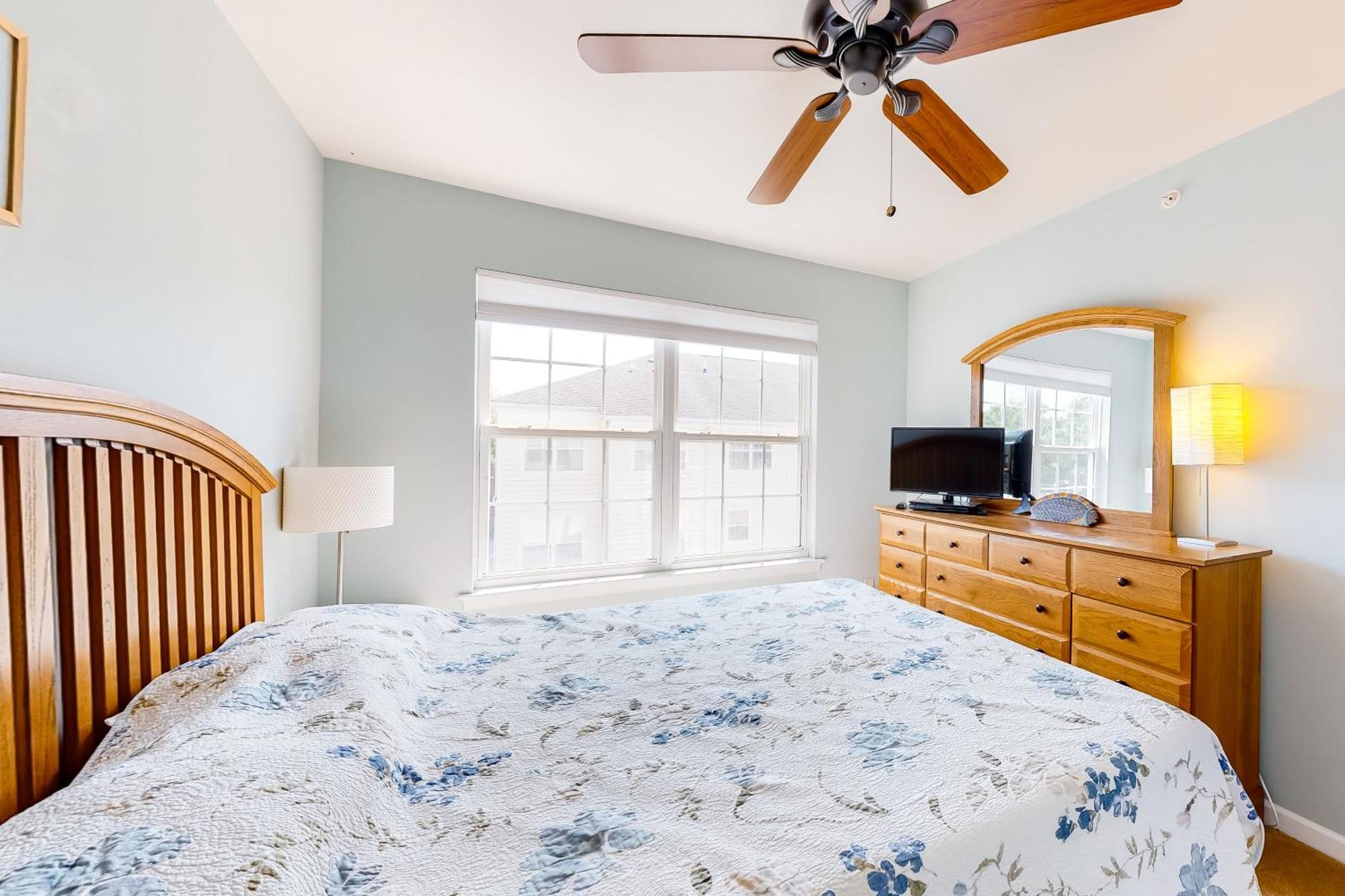 Bayside Bethany Lakes Ocean View Quarto foto