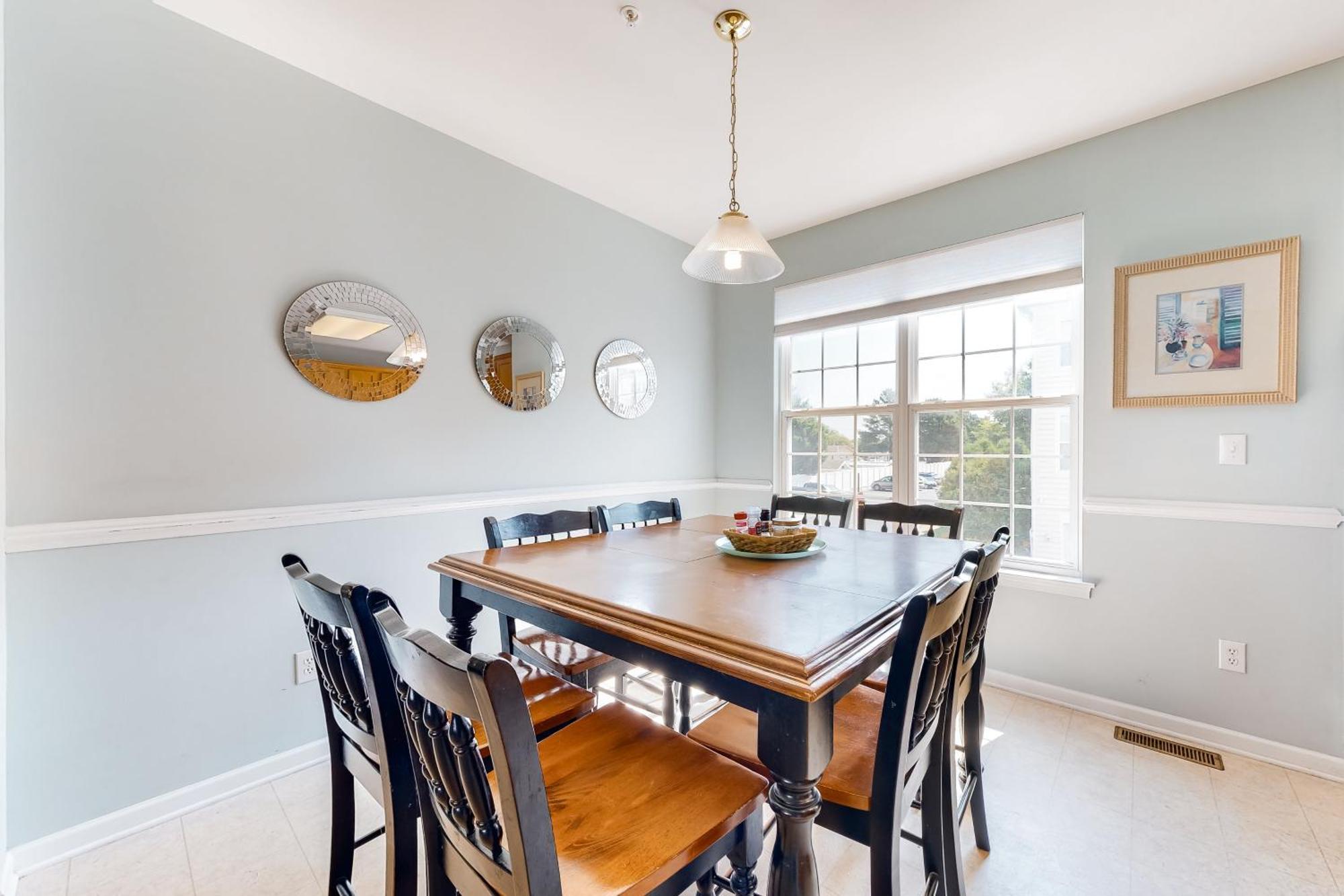 Bayside Bethany Lakes Ocean View Quarto foto