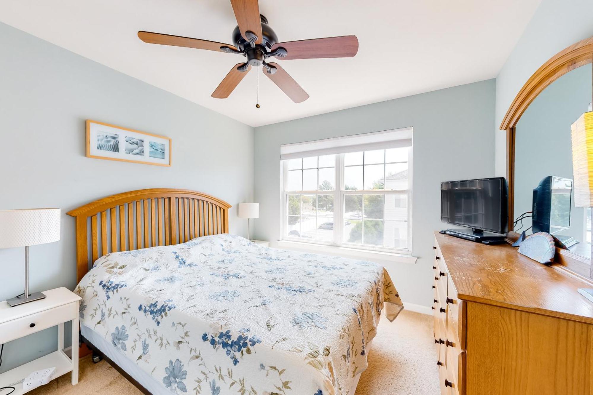 Bayside Bethany Lakes Ocean View Quarto foto