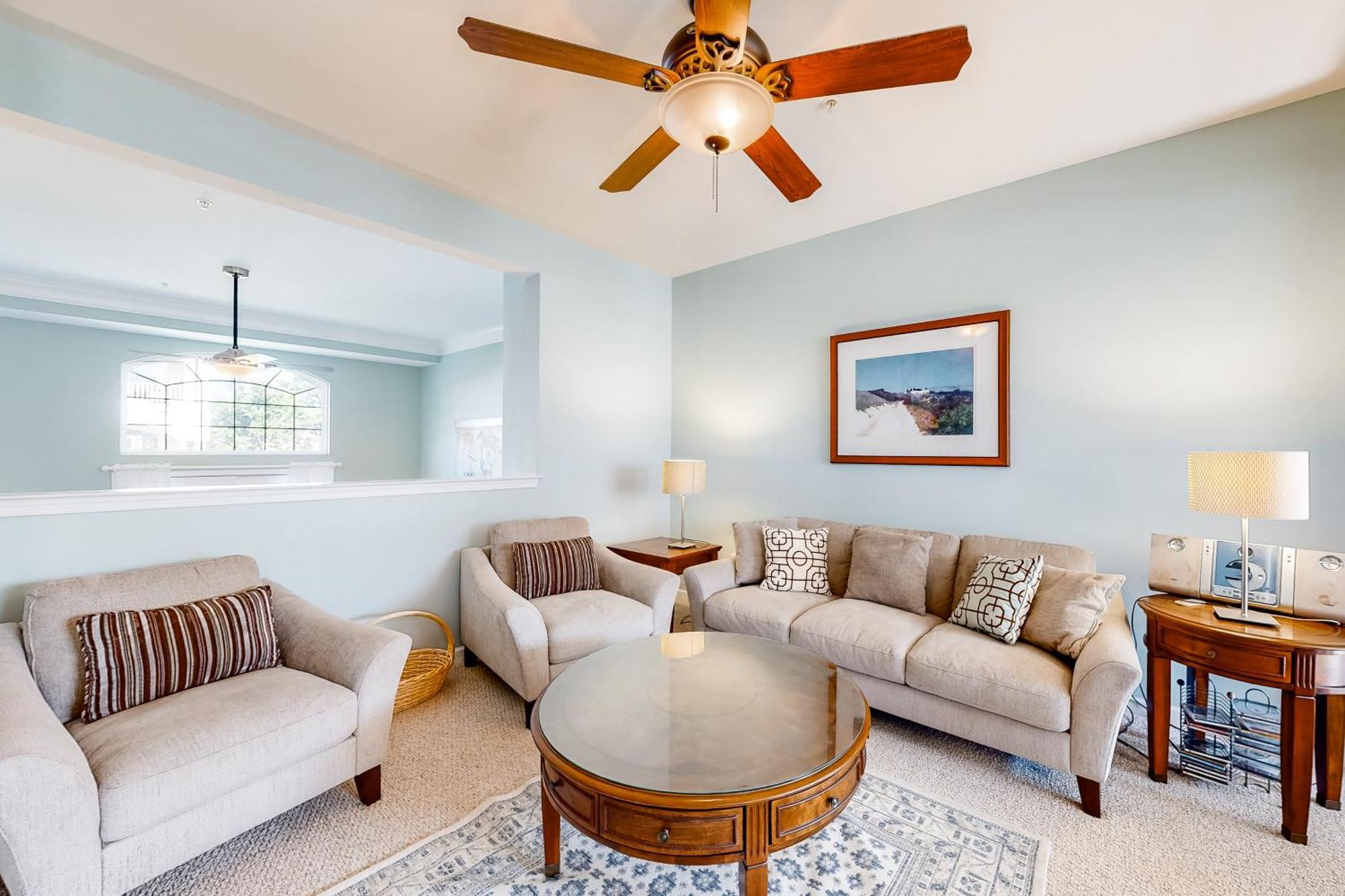 Bayside Bethany Lakes Ocean View Quarto foto