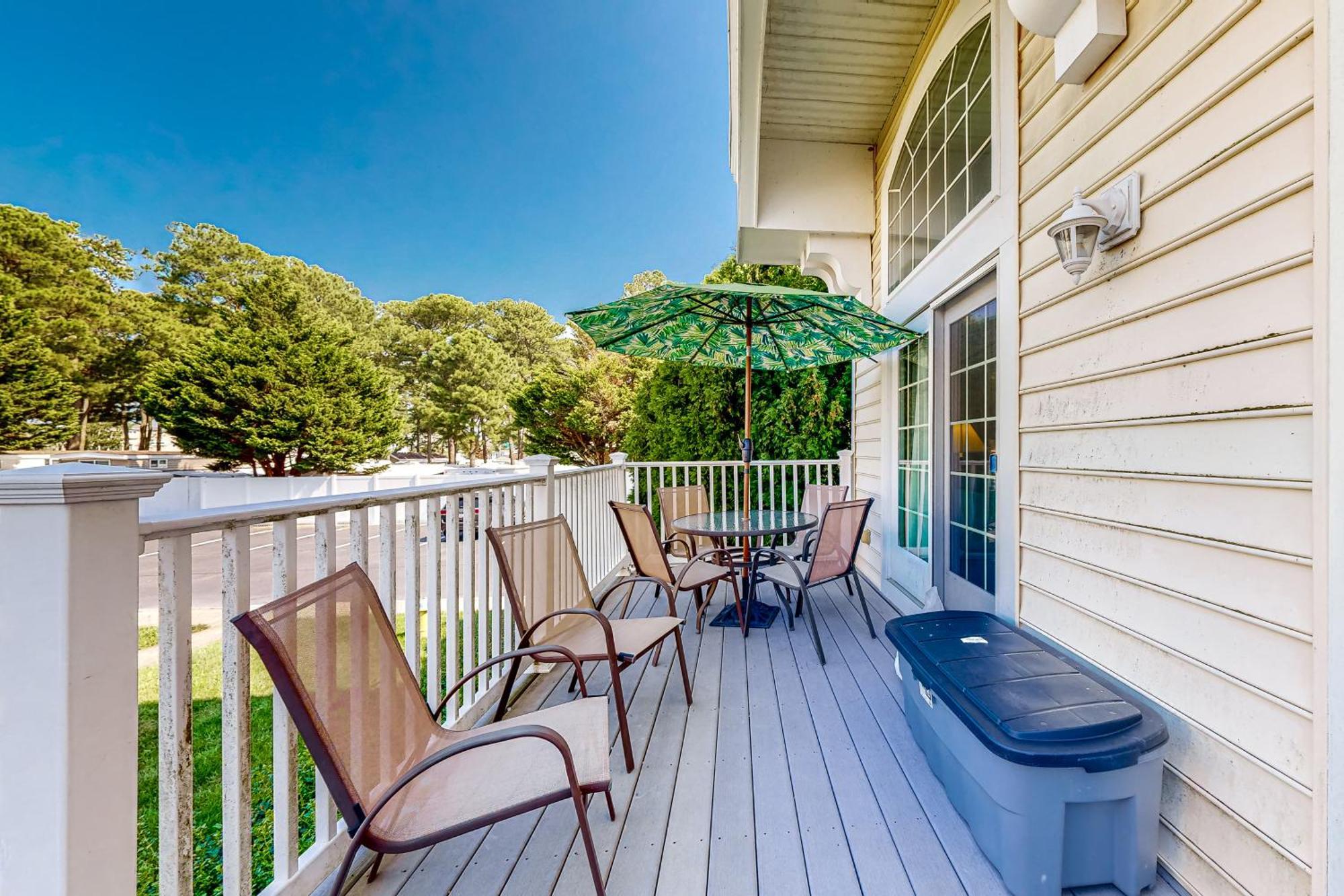 Bayside Bethany Lakes Ocean View Quarto foto