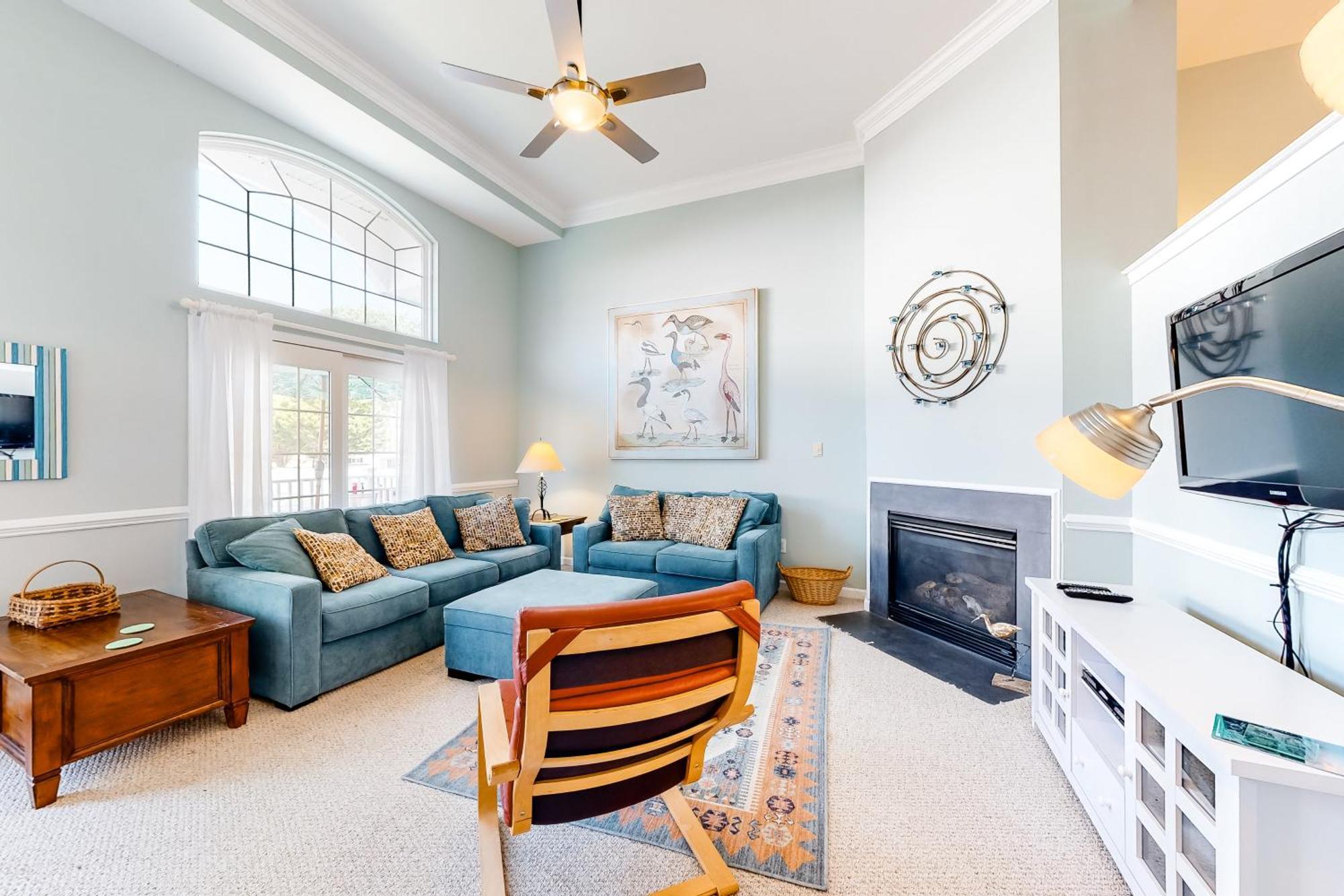 Bayside Bethany Lakes Ocean View Quarto foto