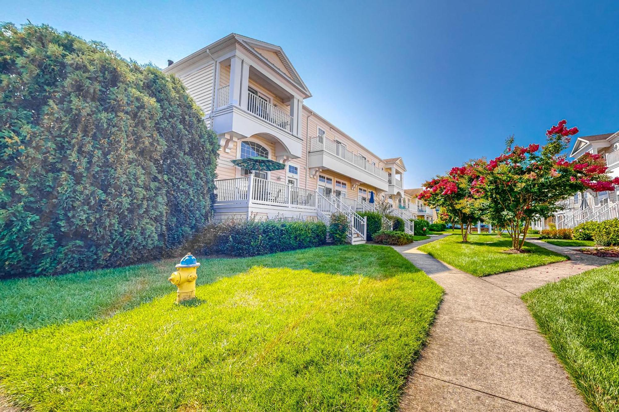 Bayside Bethany Lakes Ocean View Quarto foto