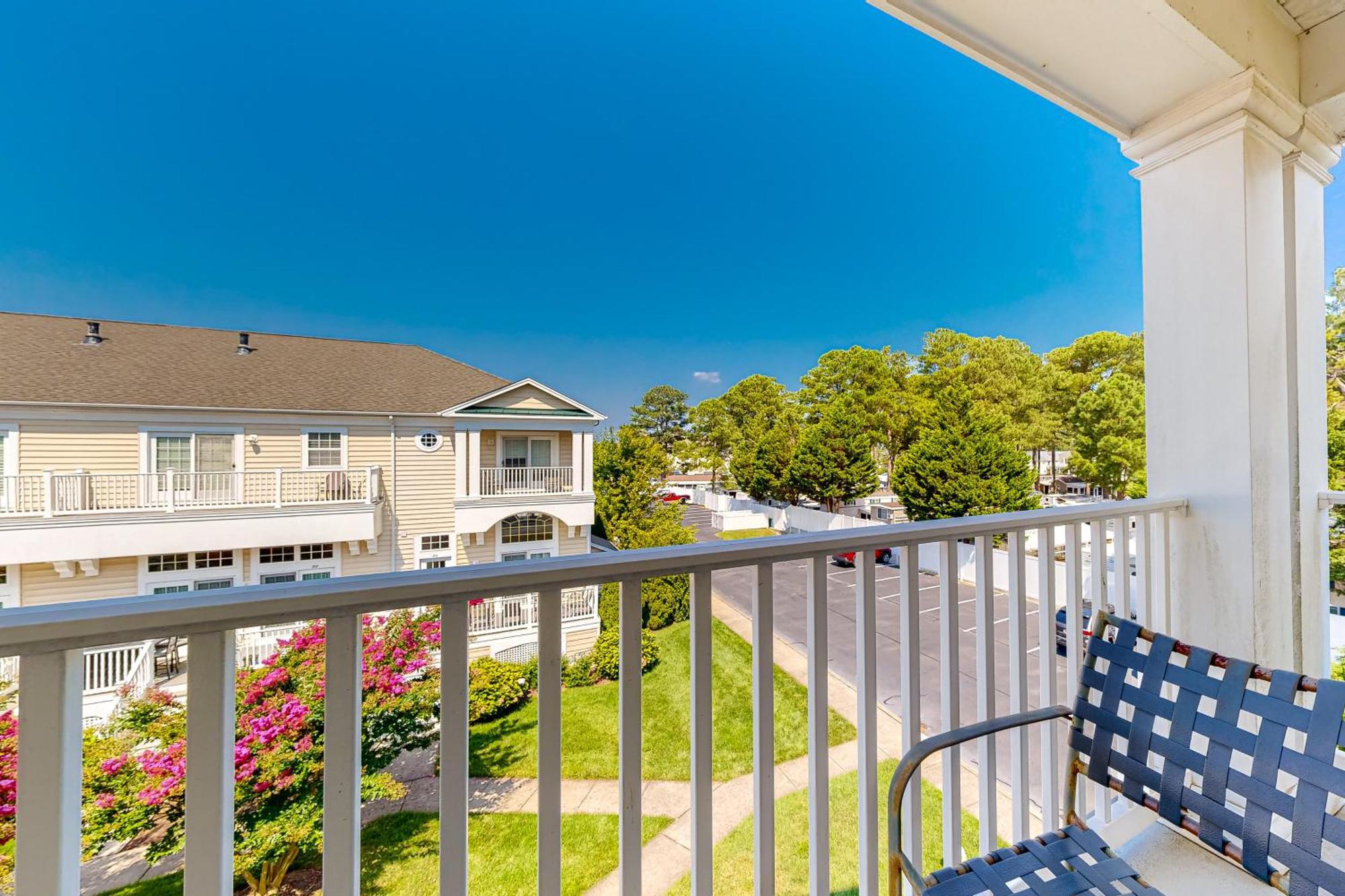 Bayside Bethany Lakes Ocean View Quarto foto
