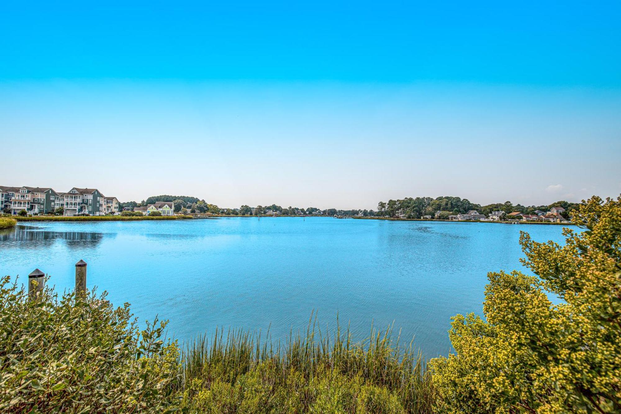 Bayside Bethany Lakes Ocean View Quarto foto