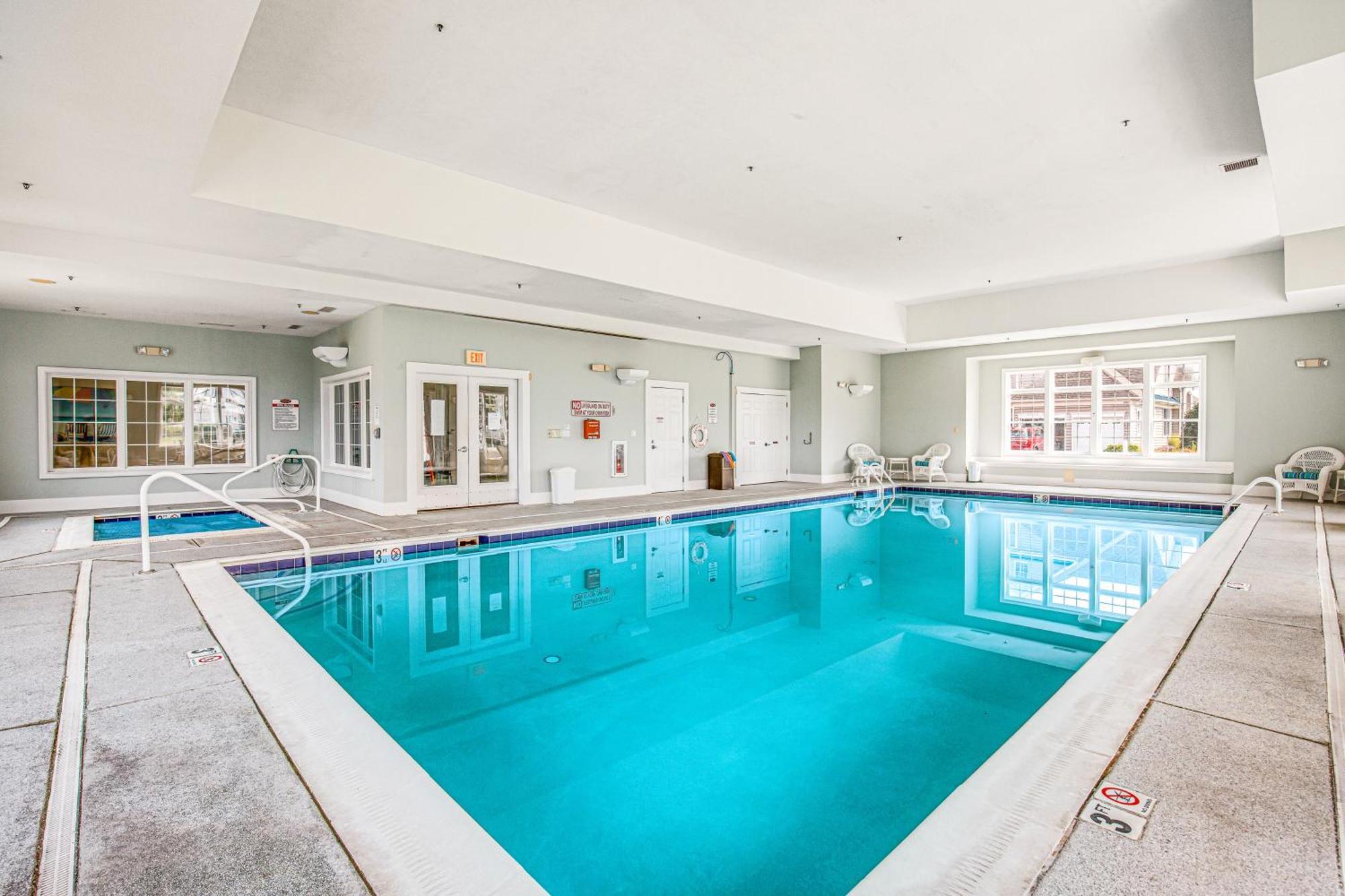 Bayside Bethany Lakes Ocean View Quarto foto