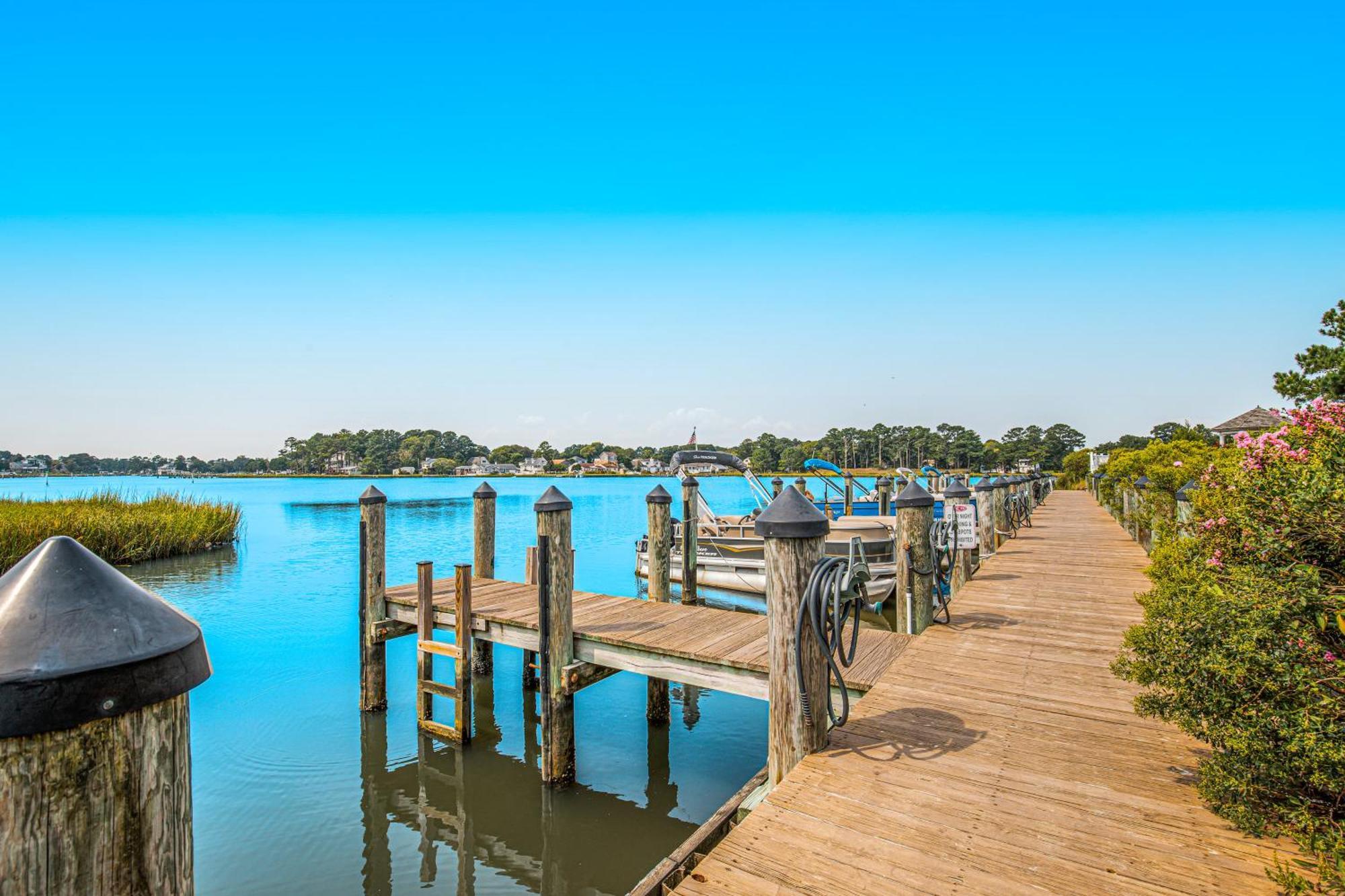Bayside Bethany Lakes Ocean View Quarto foto