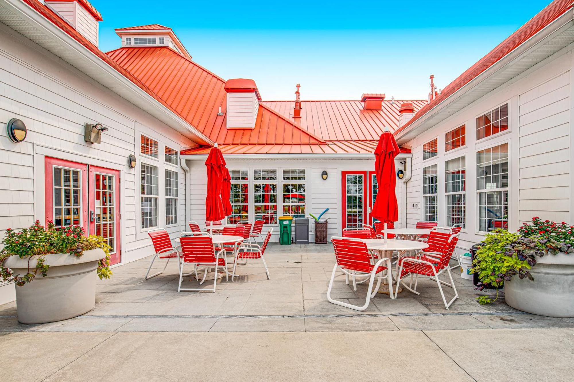 Bayside Bethany Lakes Ocean View Quarto foto