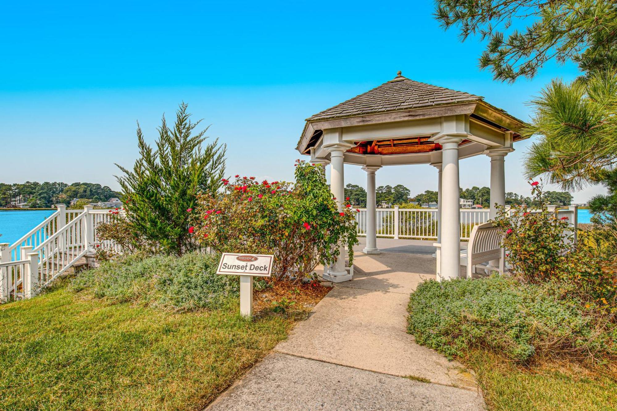 Bayside Bethany Lakes Ocean View Quarto foto