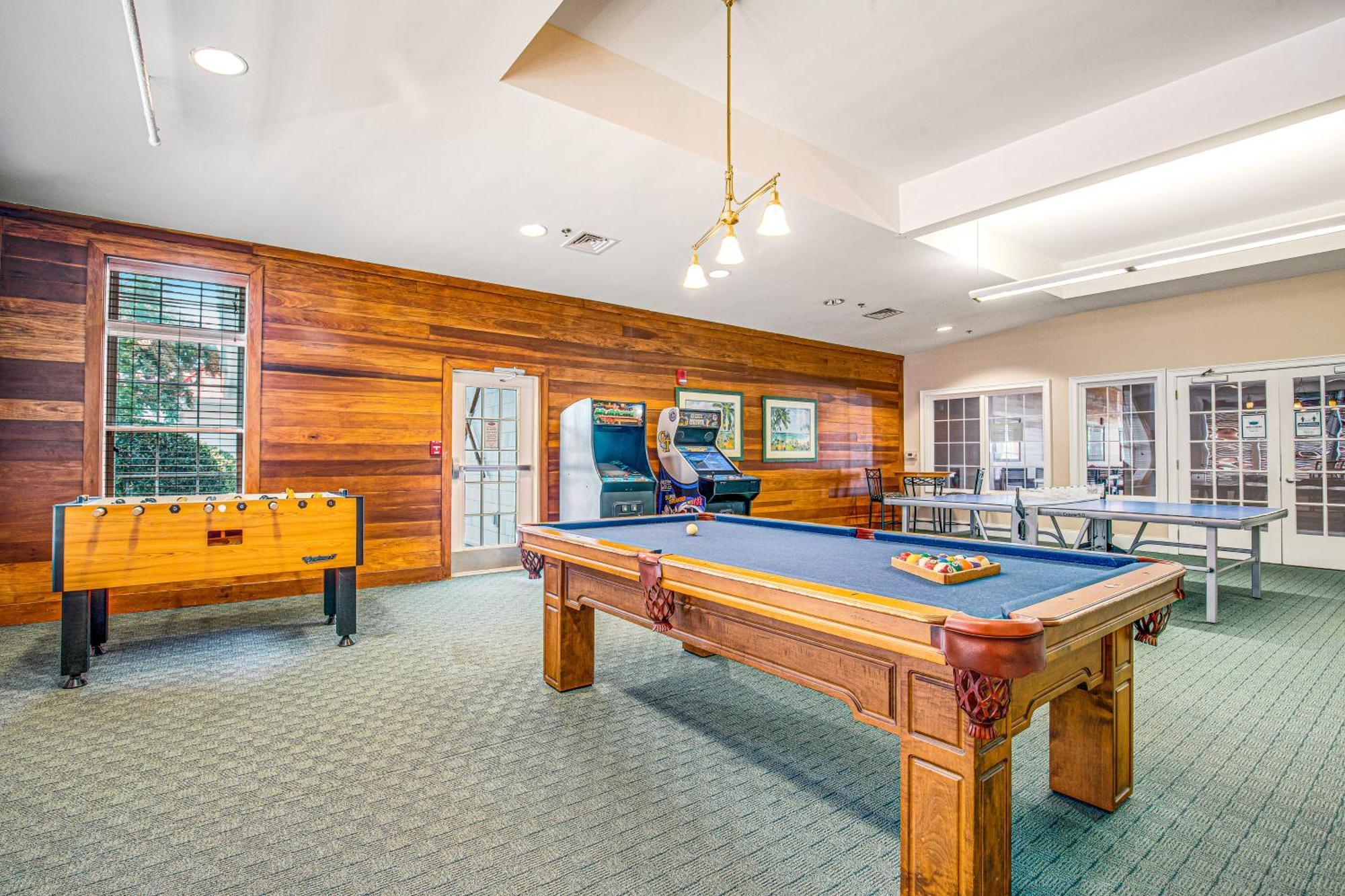 Bayside Bethany Lakes Ocean View Quarto foto