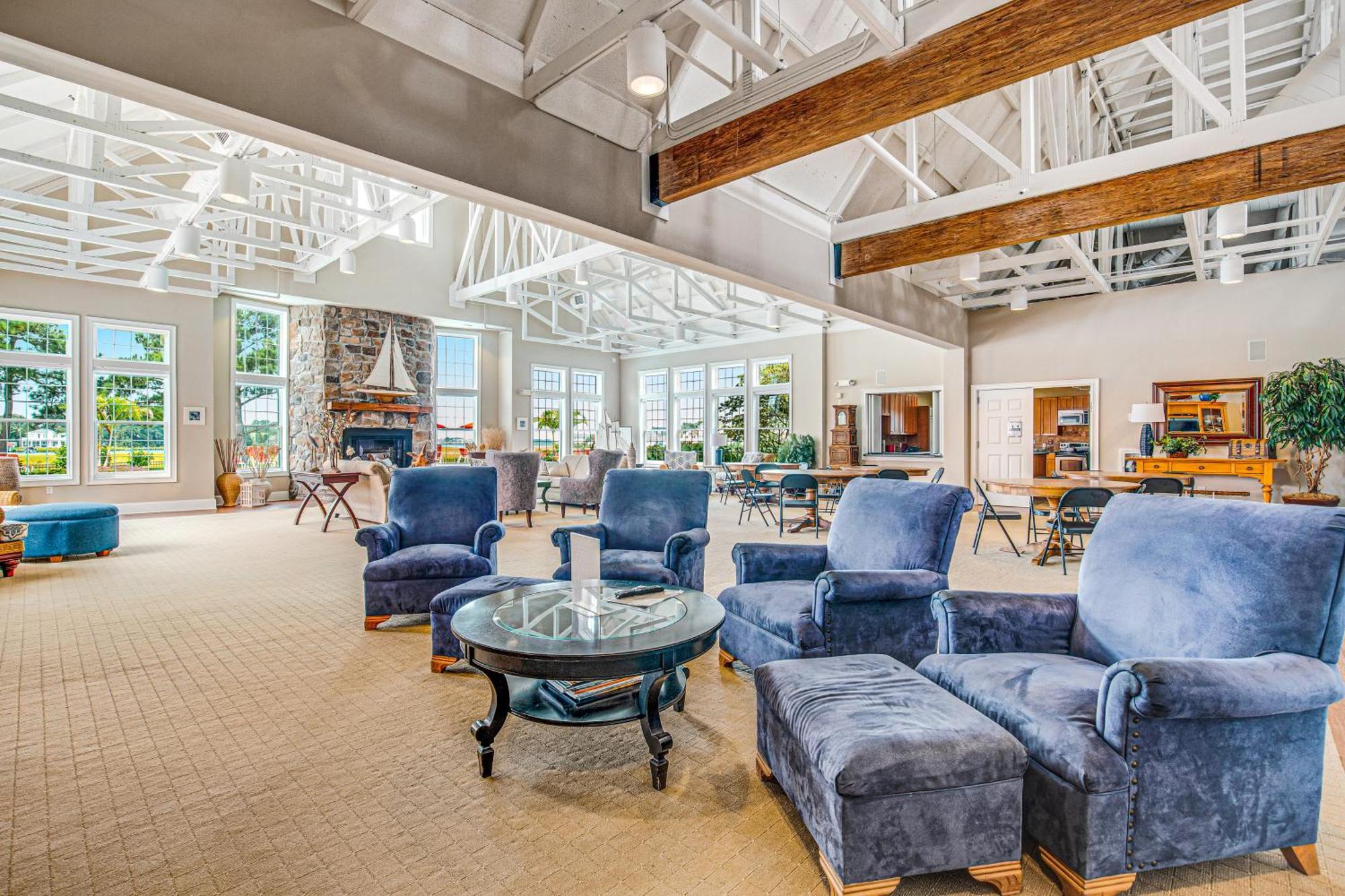 Bayside Bethany Lakes Ocean View Quarto foto