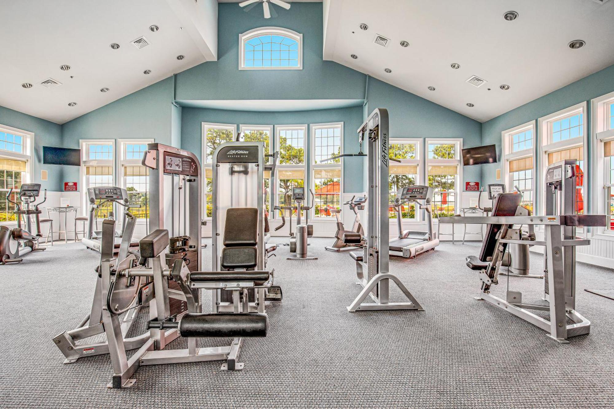Bayside Bethany Lakes Ocean View Quarto foto