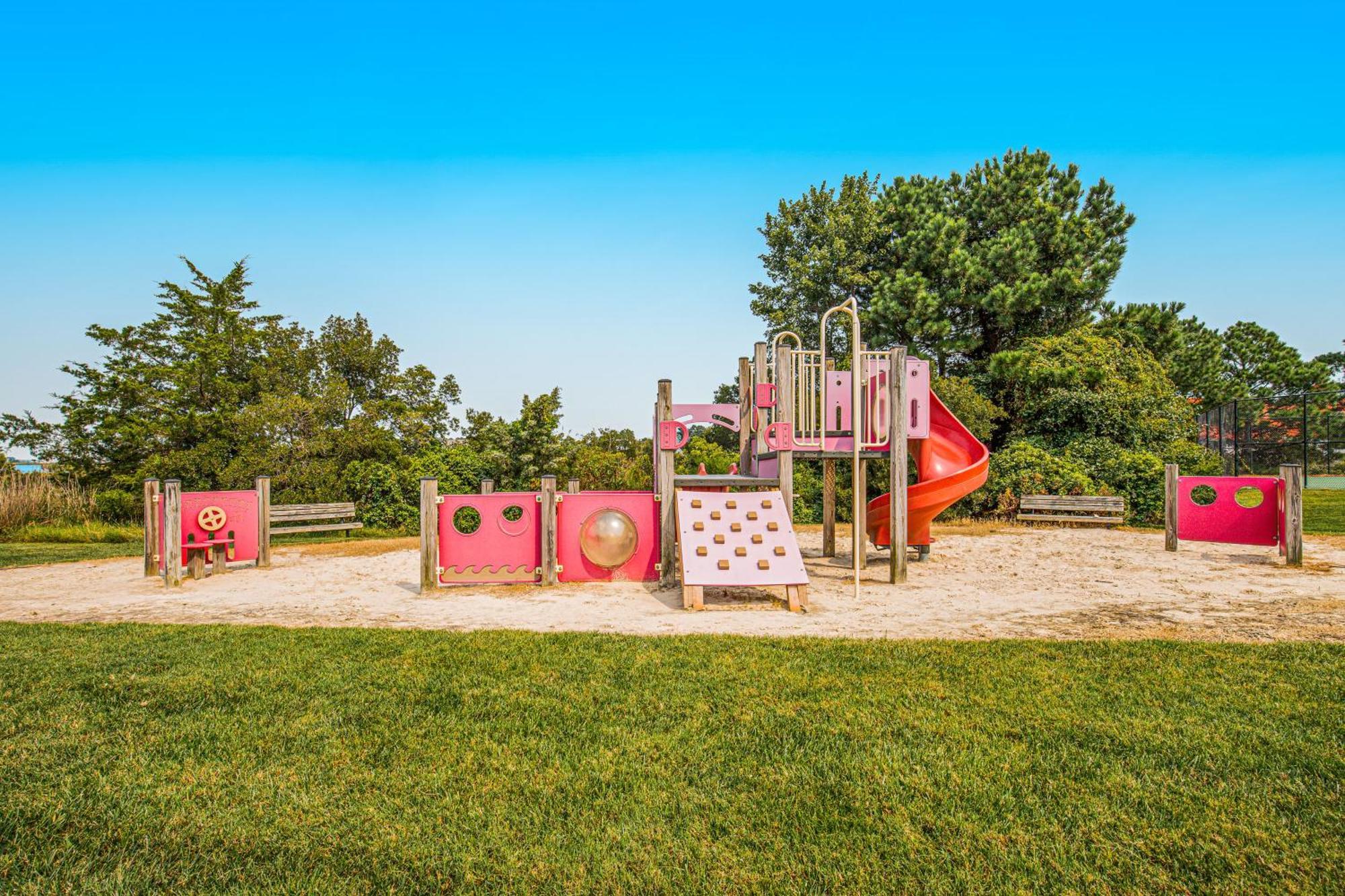 Bayside Bethany Lakes Ocean View Quarto foto