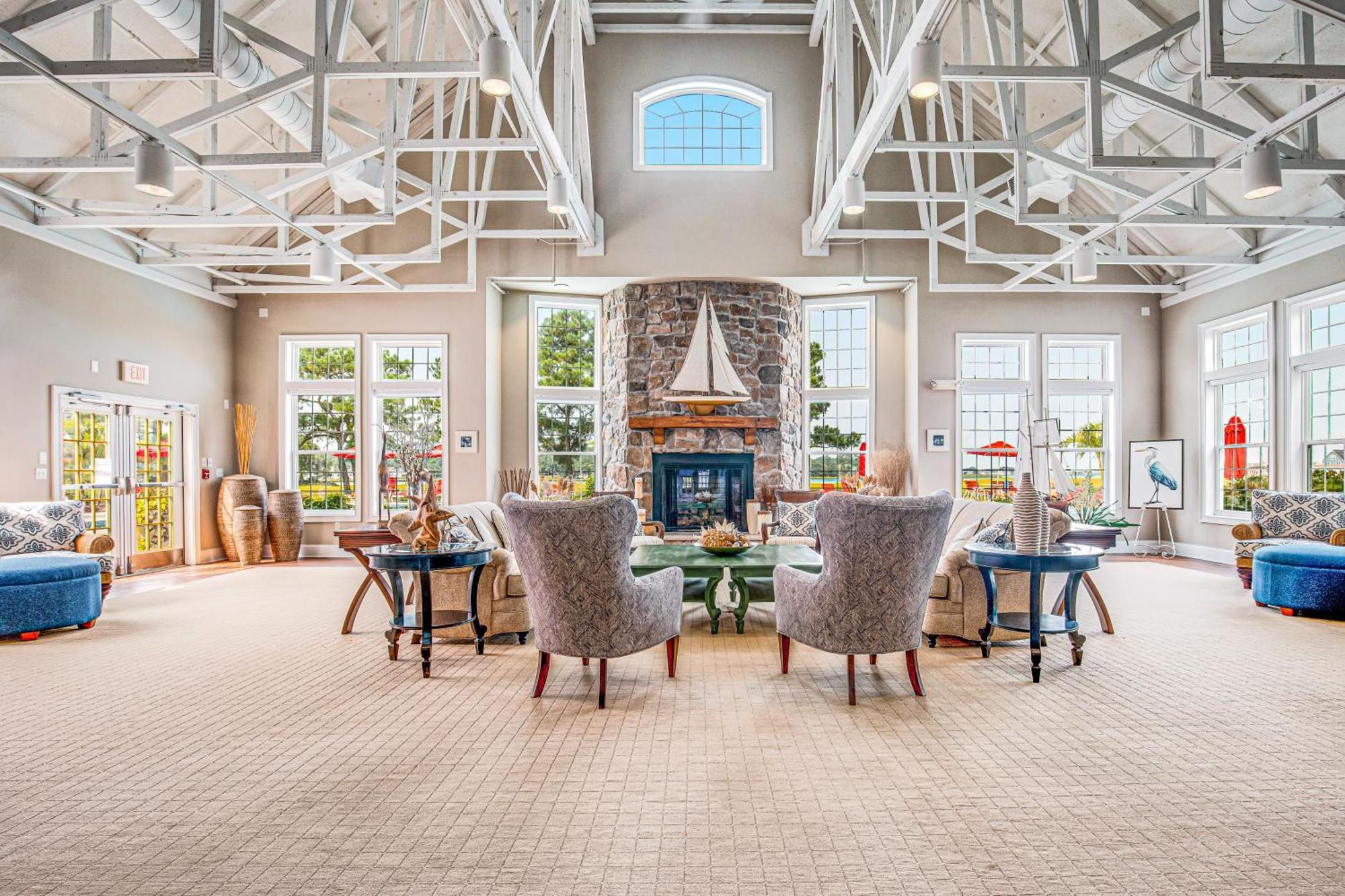Bayside Bethany Lakes Ocean View Quarto foto