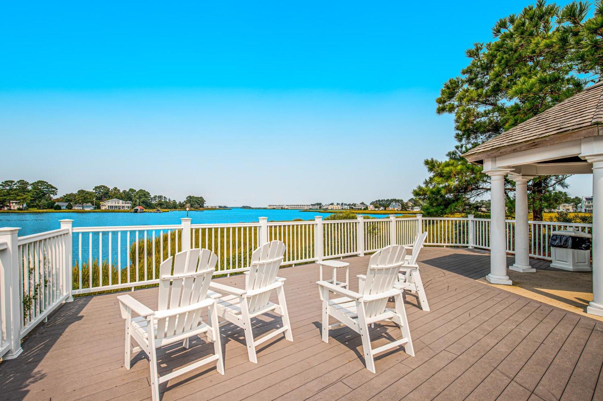 Bayside Bethany Lakes Ocean View Quarto foto