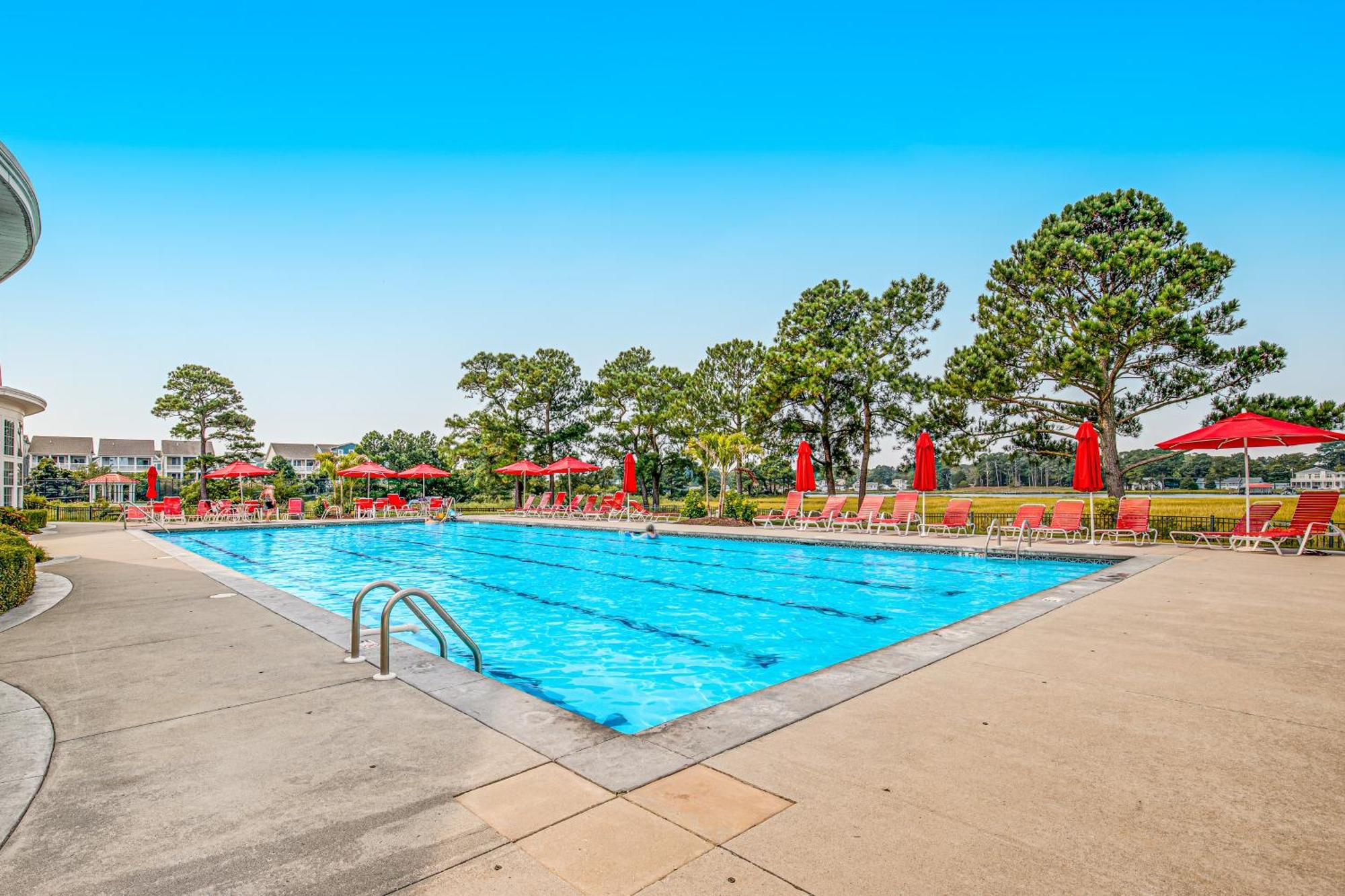 Bayside Bethany Lakes Ocean View Quarto foto