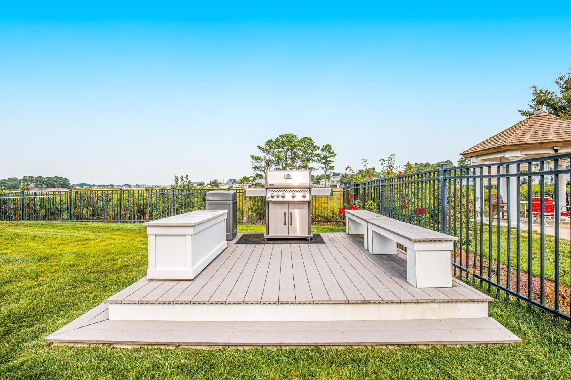 Bayside Bethany Lakes Ocean View Quarto foto