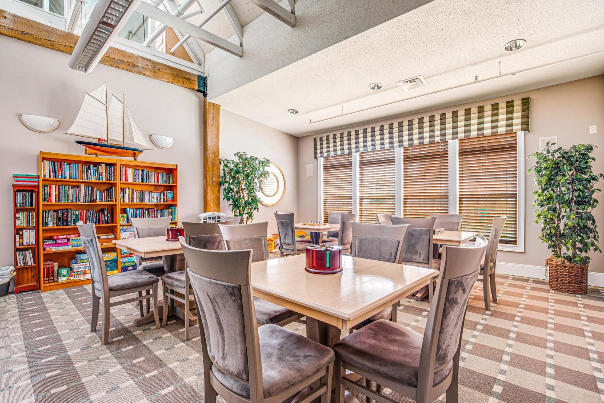 Bayside Bethany Lakes Ocean View Quarto foto